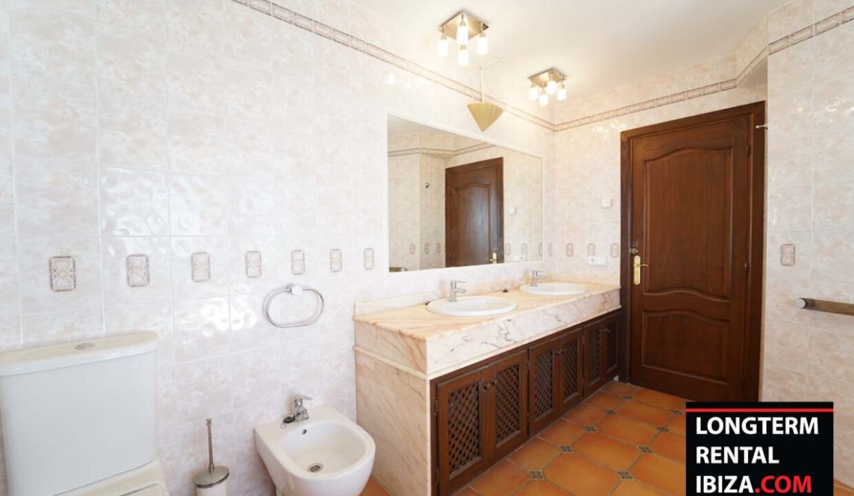 Longterm Rental Ibiza - Villa Arcs 17