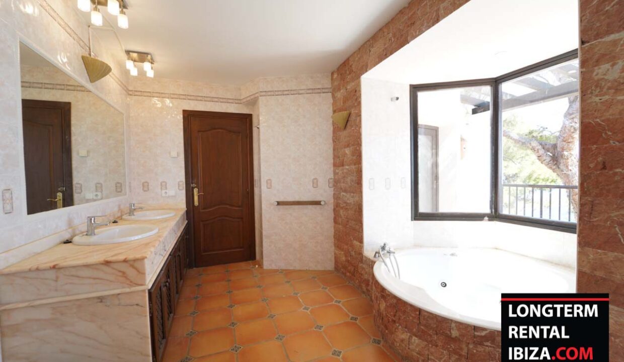 Longterm Rental Ibiza - Villa Arcs 18