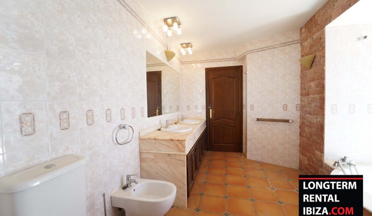 Longterm Rental Ibiza - Villa Arcs 19