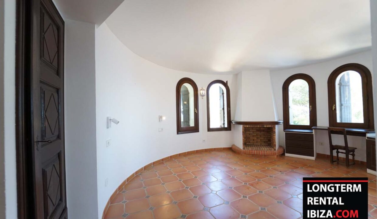 Longterm Rental Ibiza - Villa Arcs 22