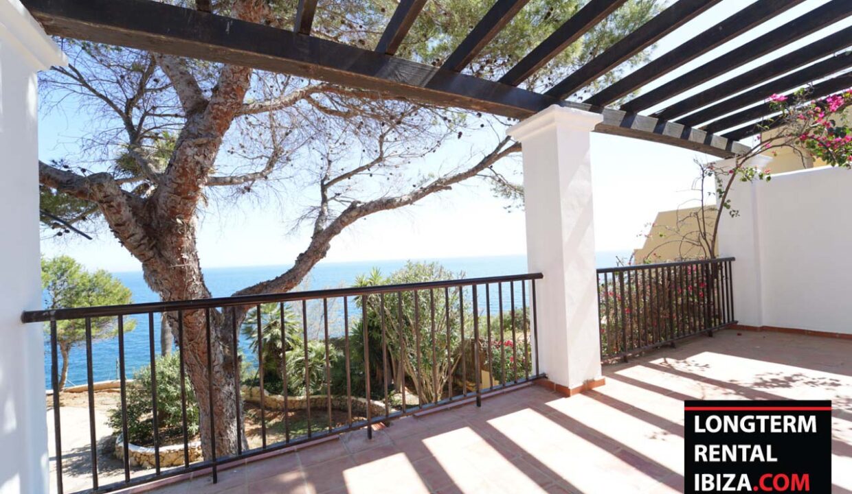 Longterm Rental Ibiza - Villa Arcs 24