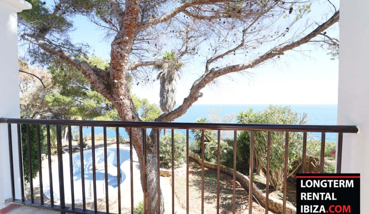 Longterm Rental Ibiza - Villa Arcs 25