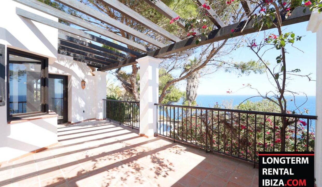 Longterm Rental Ibiza - Villa Arcs 25 (2)