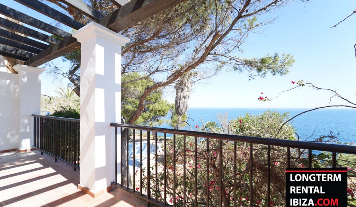 Longterm Rental Ibiza - Villa Arcs 26