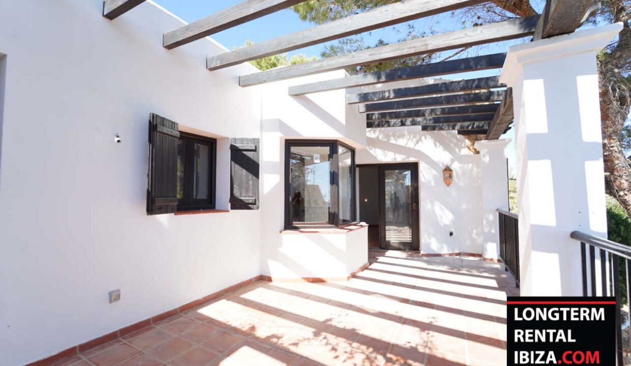 Longterm Rental Ibiza - Villa Arcs 28