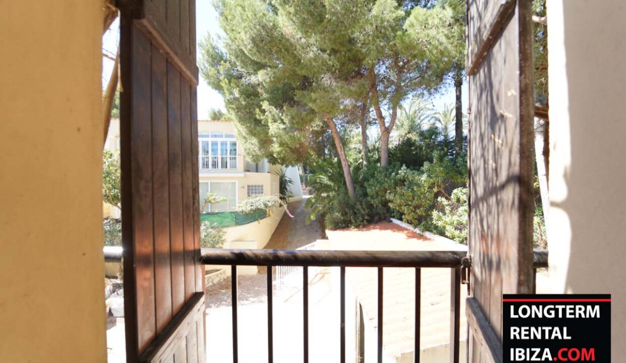 Longterm Rental Ibiza - Villa Arcs 29