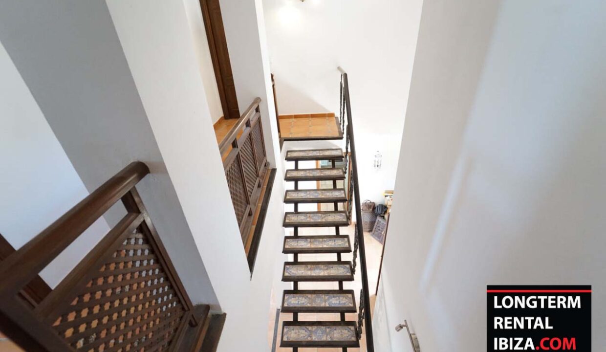 Longterm Rental Ibiza - Villa Arcs 30