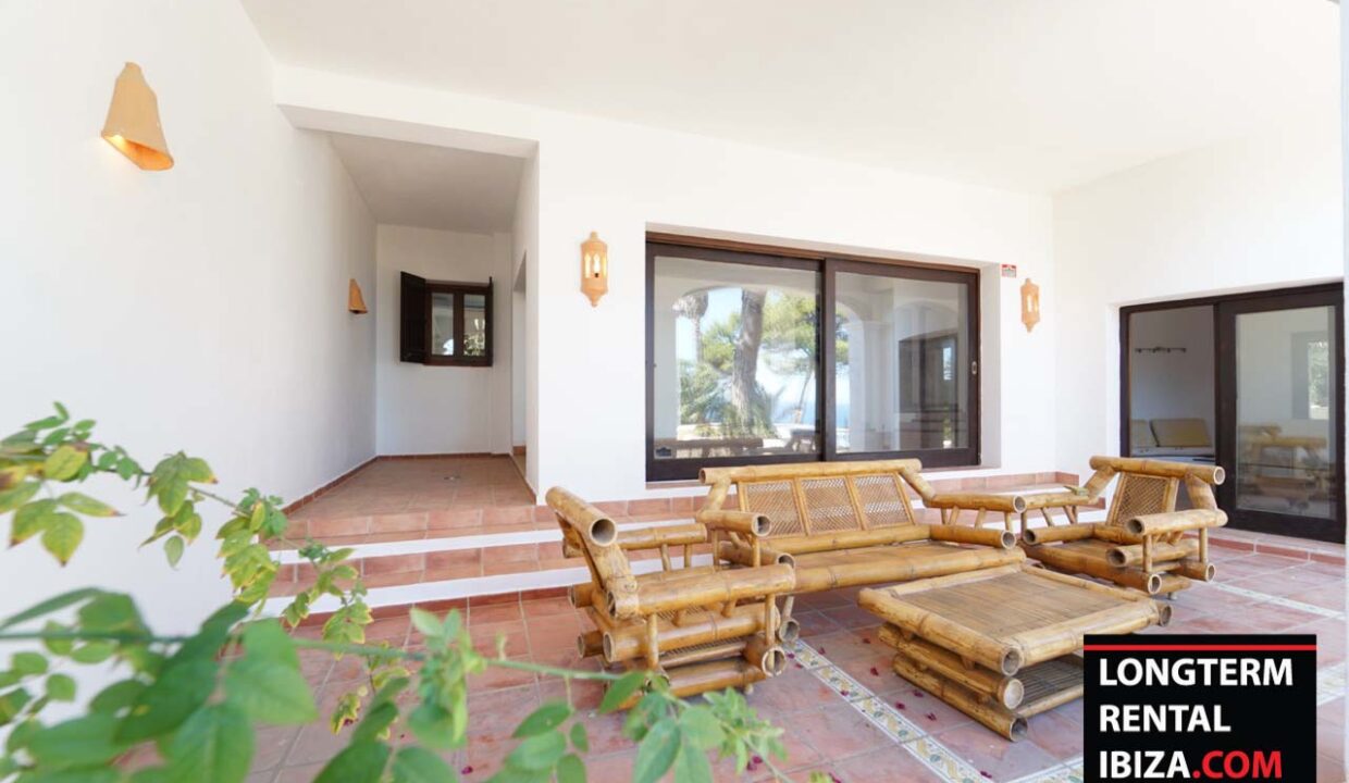 Longterm Rental Ibiza - Villa Arcs 34
