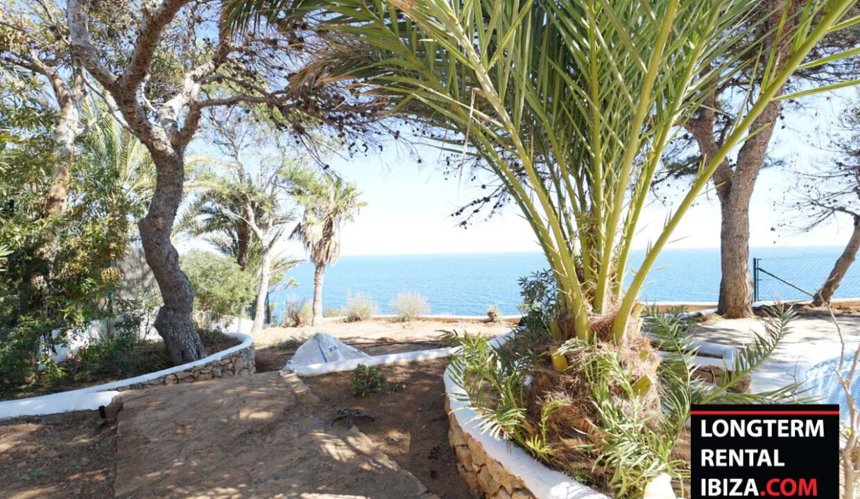 Longterm Rental Ibiza - Villa Arcs 35