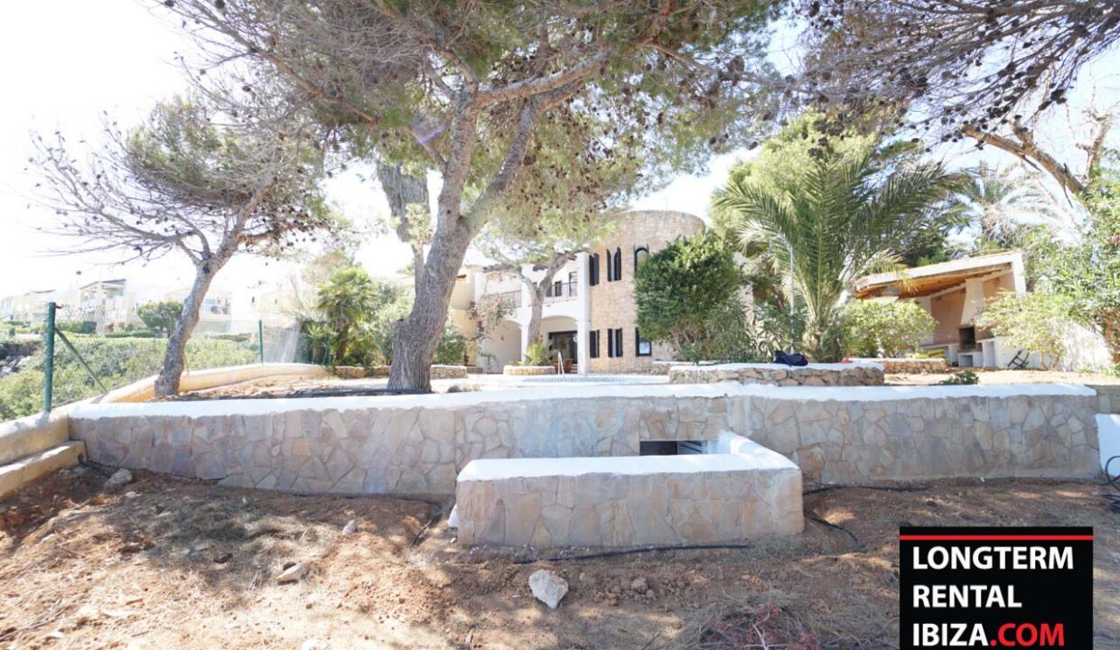 Longterm Rental Ibiza - Villa Arcs 36