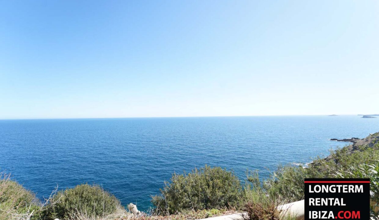 Longterm Rental Ibiza - Villa Arcs 37