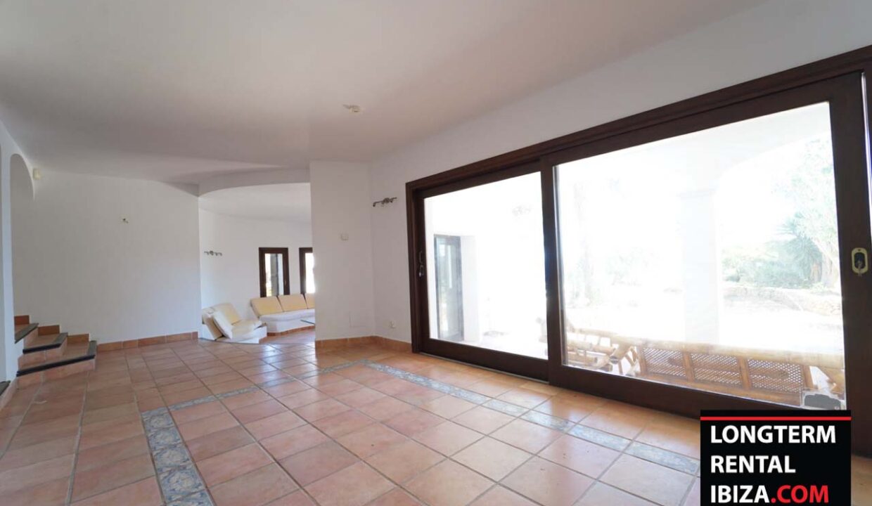 Longterm Rental Ibiza - Villa Arcs 5