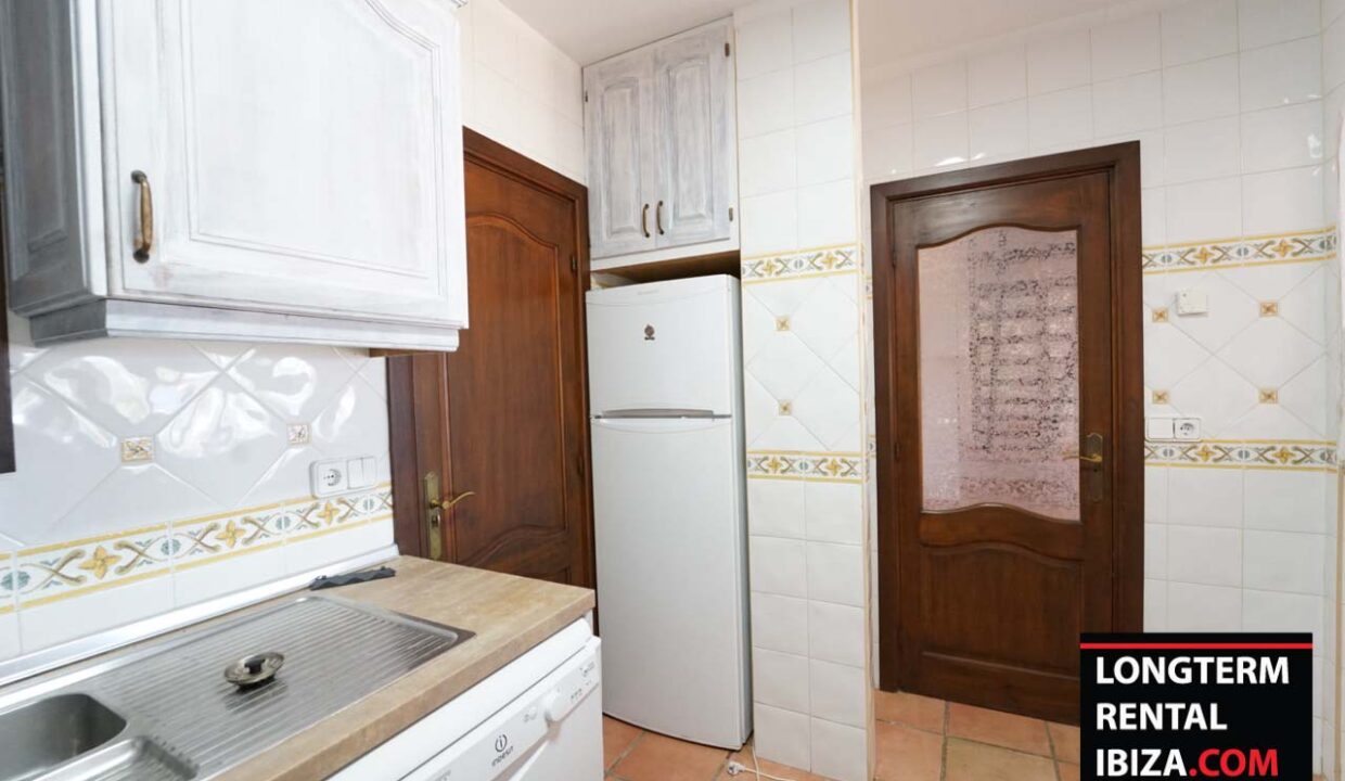 Longterm Rental Ibiza - Villa Arcs 6