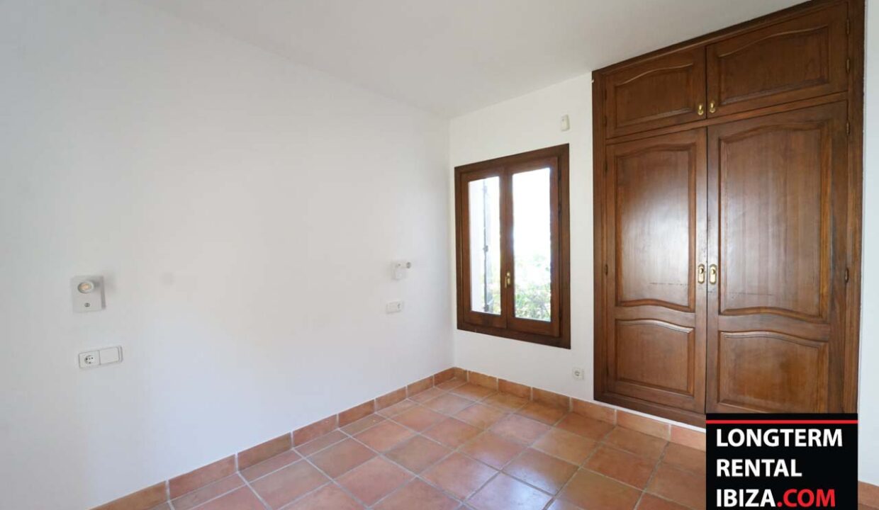 Longterm Rental Ibiza - Villa Arcs 9