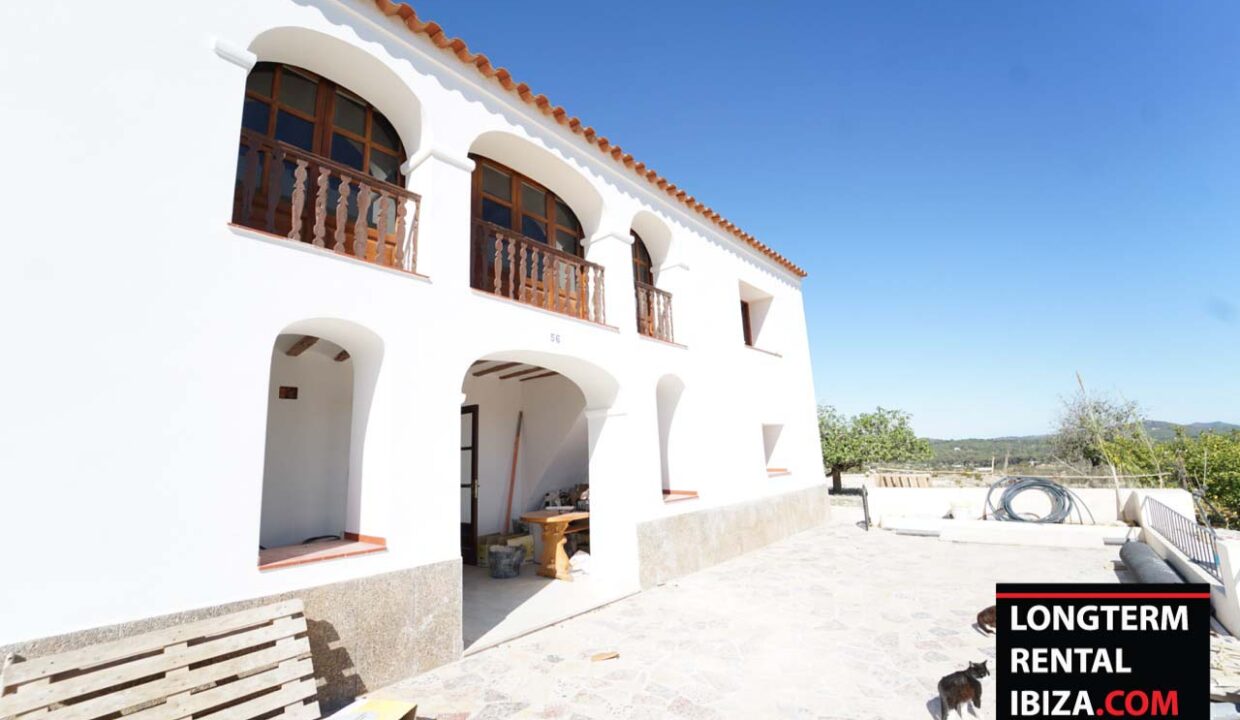 Longterm Rental Ibiza - Villa Felina 10