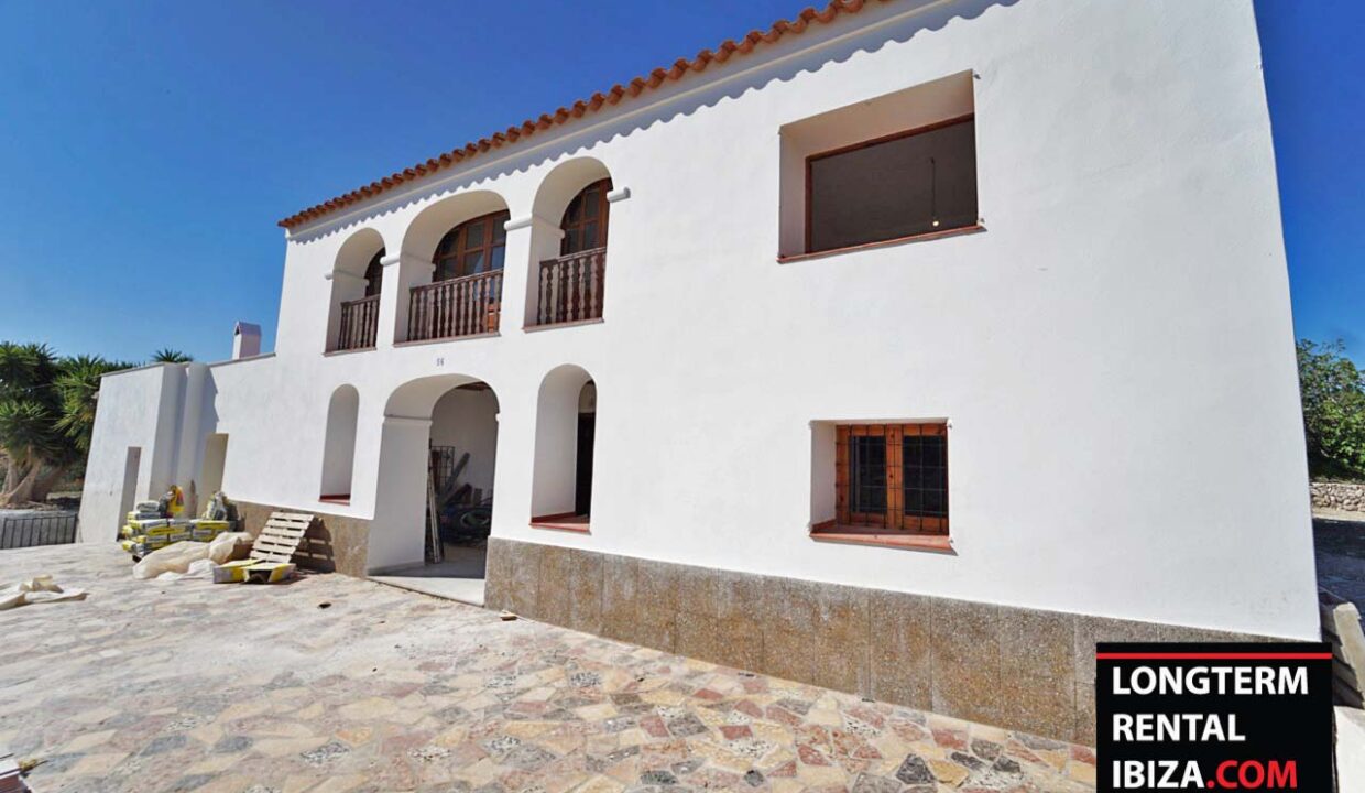 Longterm Rental Ibiza - Villa Felina 12