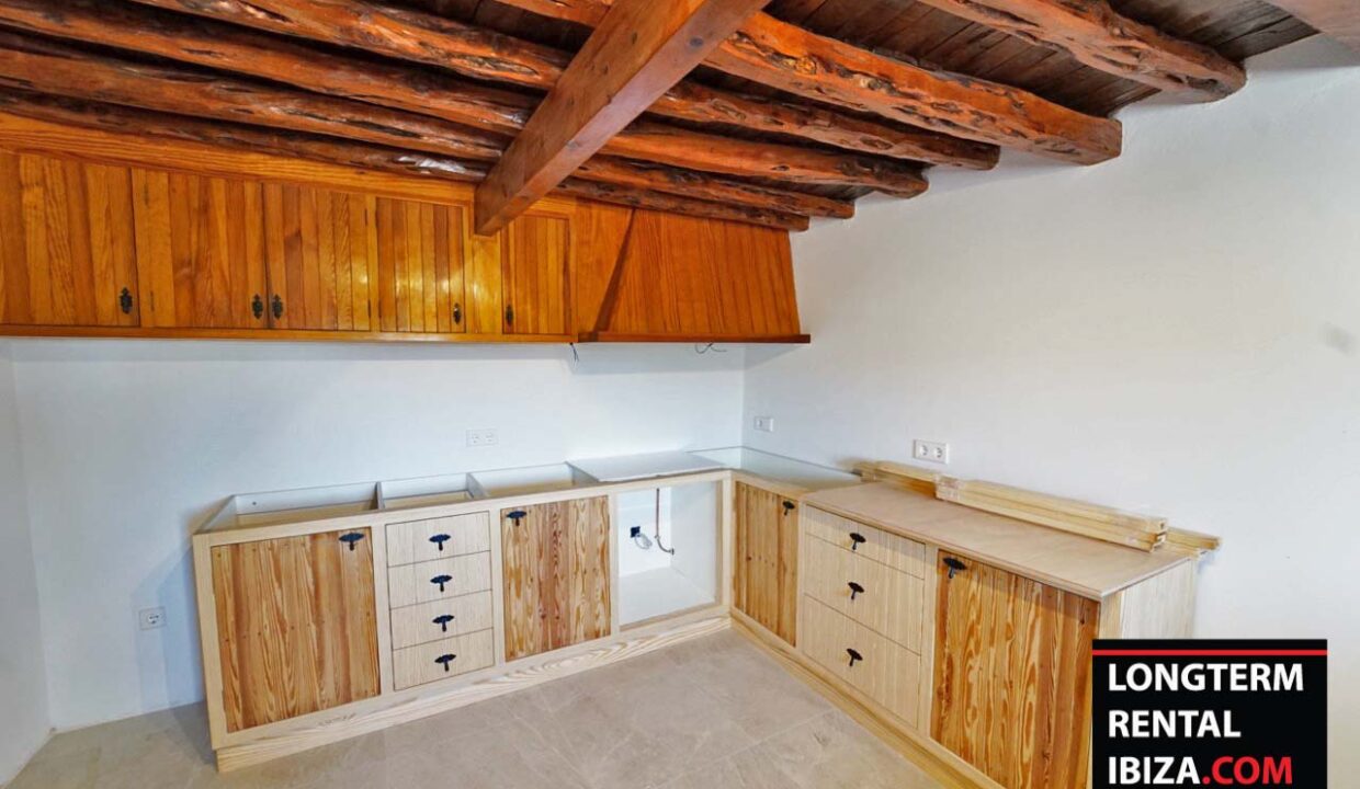 Longterm Rental Ibiza - Villa Felina 13