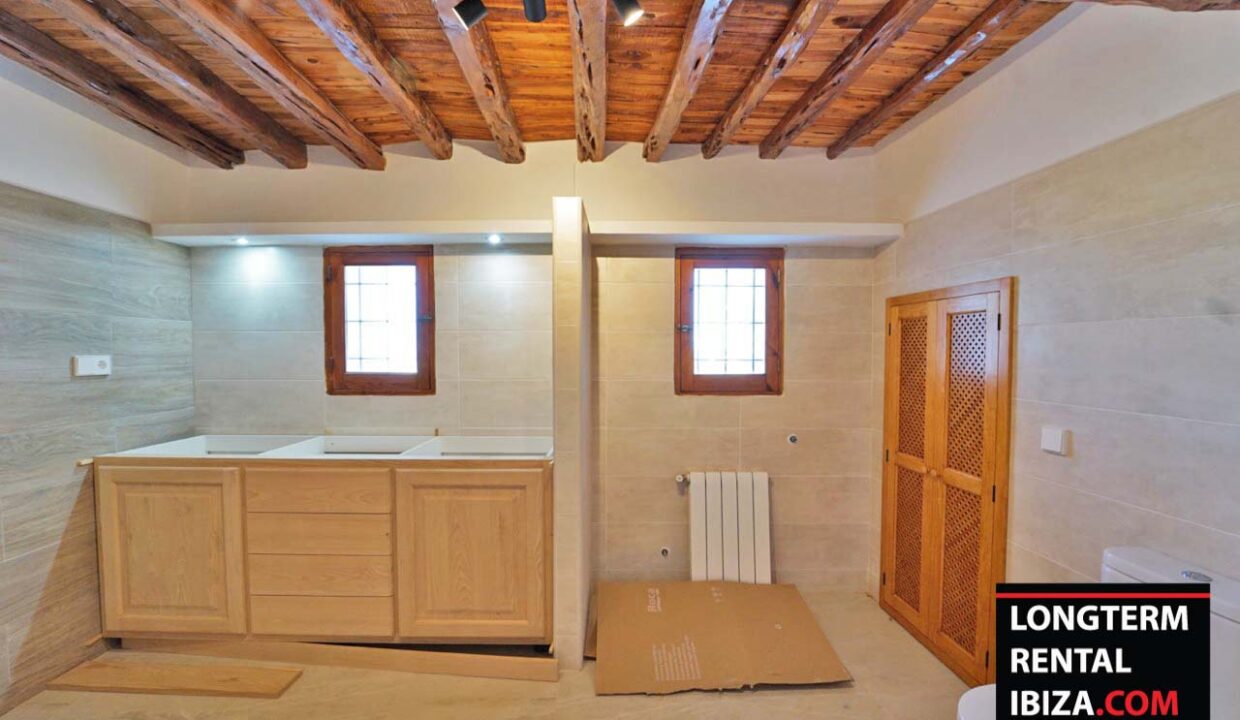 Longterm Rental Ibiza - Villa Felina 14