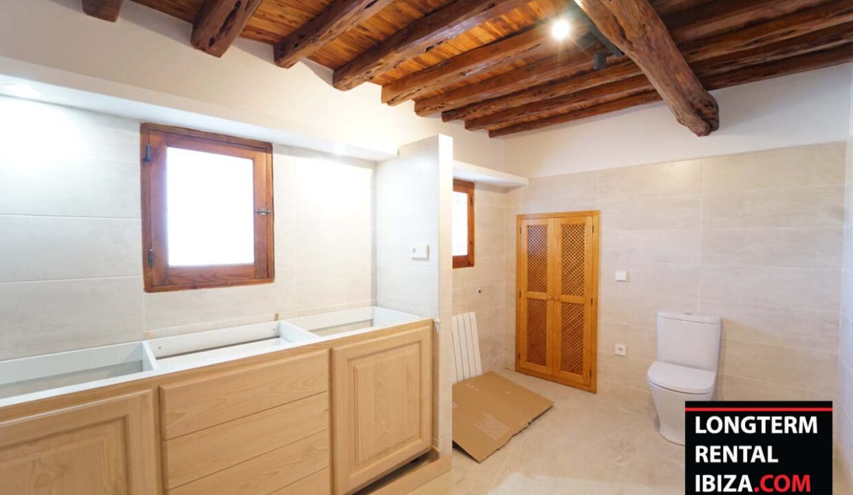 Longterm Rental Ibiza - Villa Felina 15
