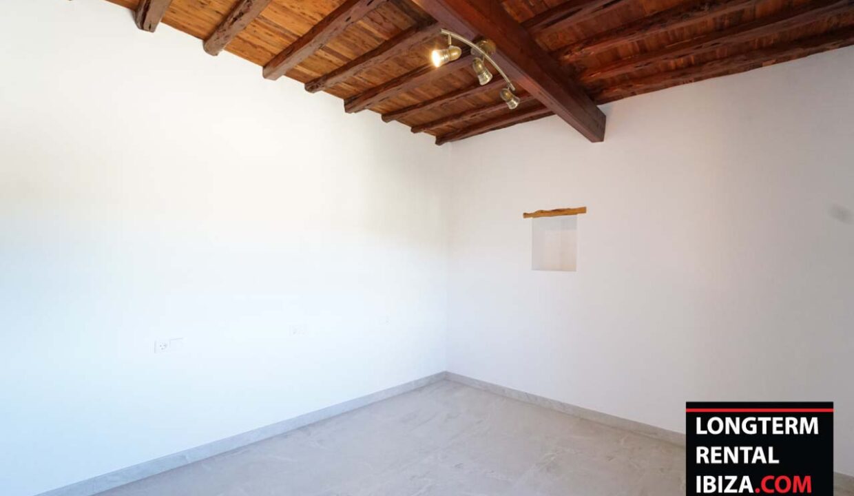 Longterm Rental Ibiza - Villa Felina 16