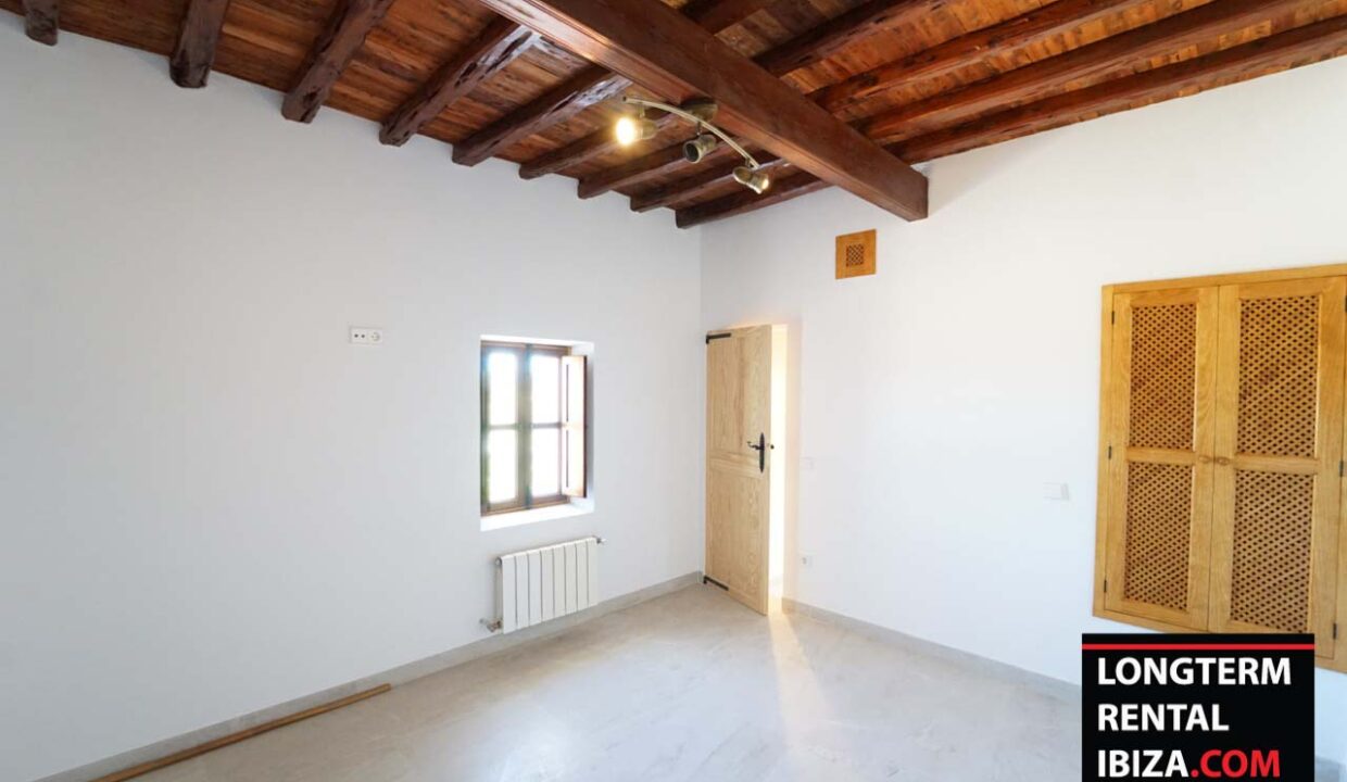 Longterm Rental Ibiza - Villa Felina 17