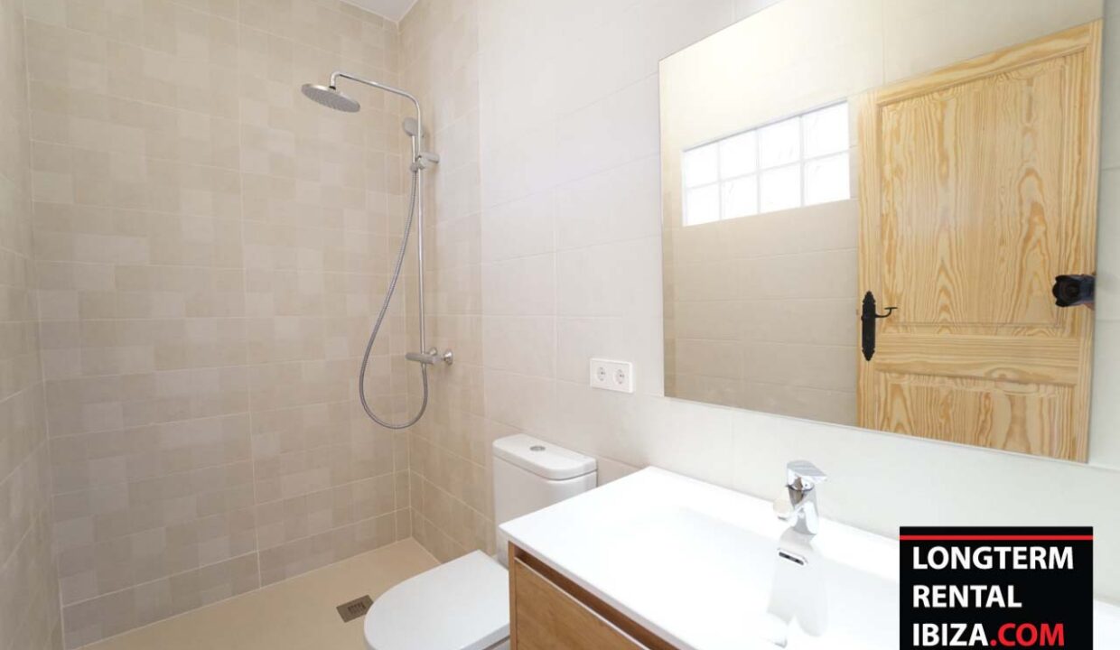 Longterm Rental Ibiza - Villa Felina 18