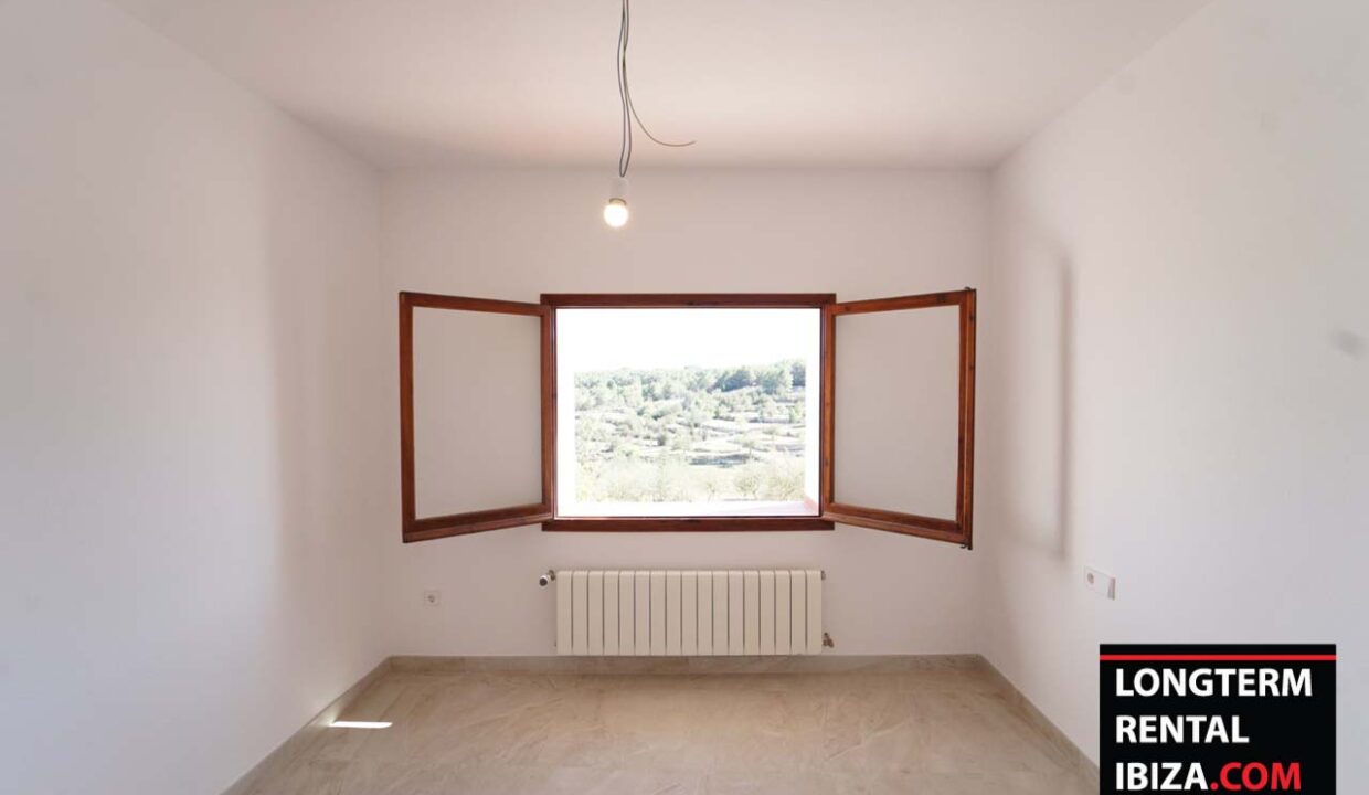Longterm Rental Ibiza - Villa Felina 20
