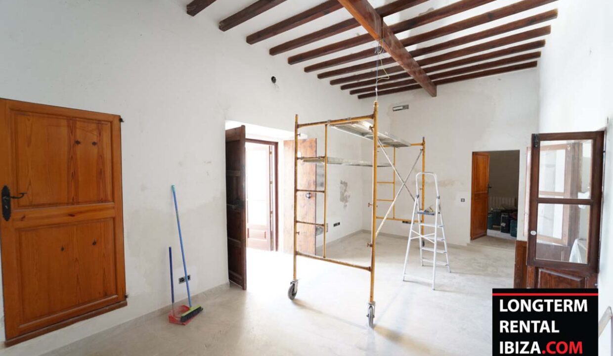 Longterm Rental Ibiza - Villa Felina 23