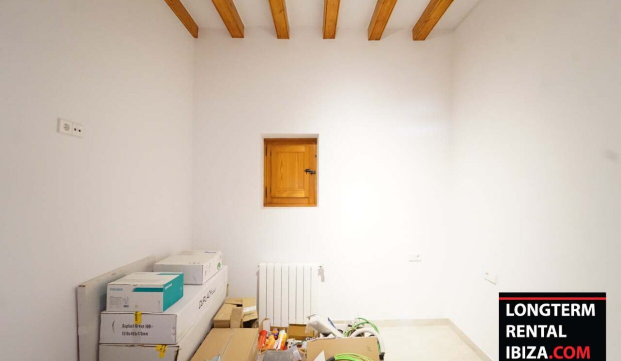 Longterm Rental Ibiza - Villa Felina 24