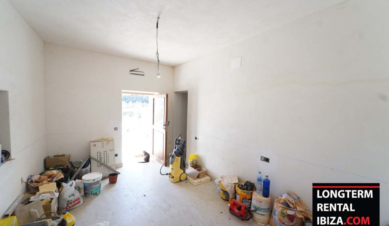 Longterm Rental Ibiza - Villa Felina 26