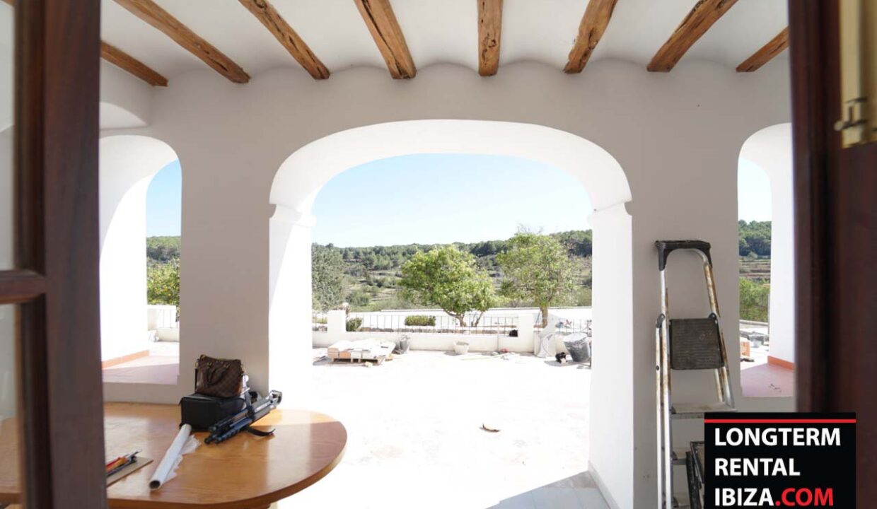 Longterm Rental Ibiza - Villa Felina 27