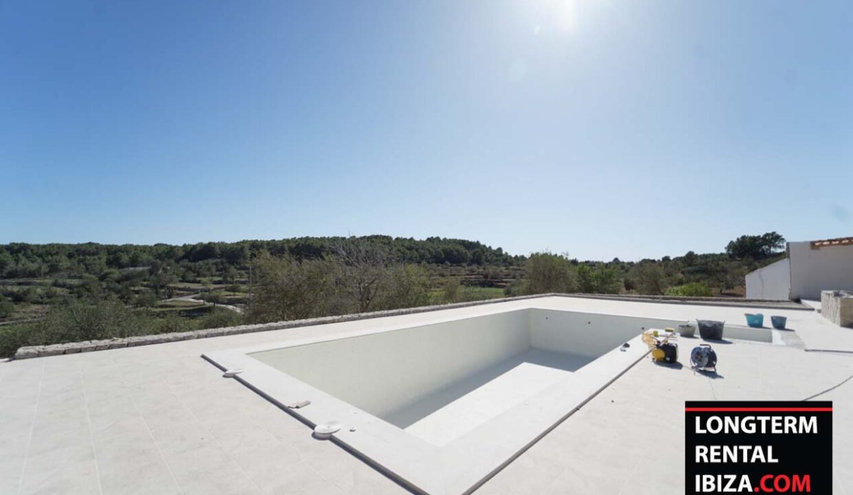 Longterm Rental Ibiza - Villa Felina 4