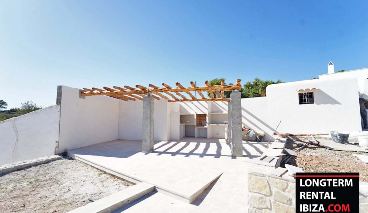 Longterm Rental Ibiza - Villa Felina 5