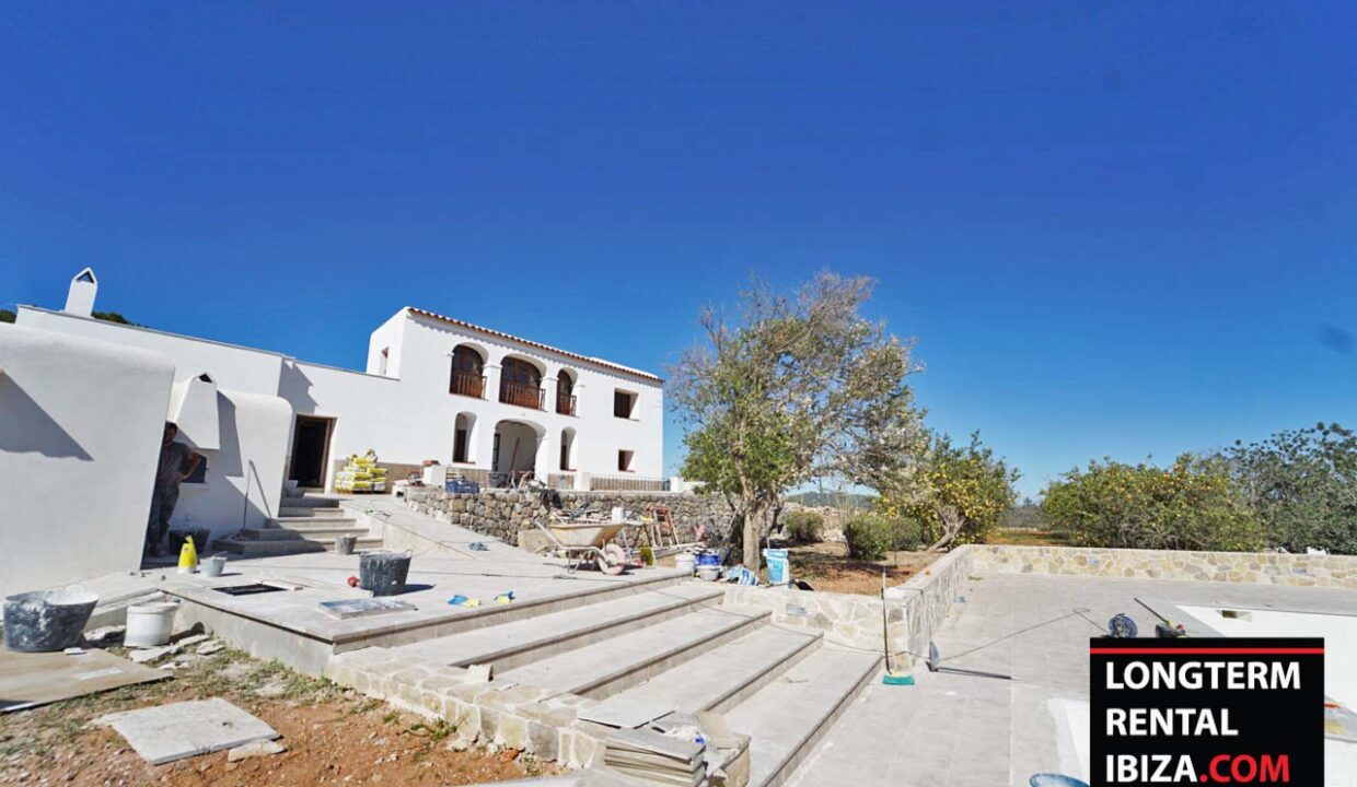 Longterm Rental Ibiza - Villa Felina 6