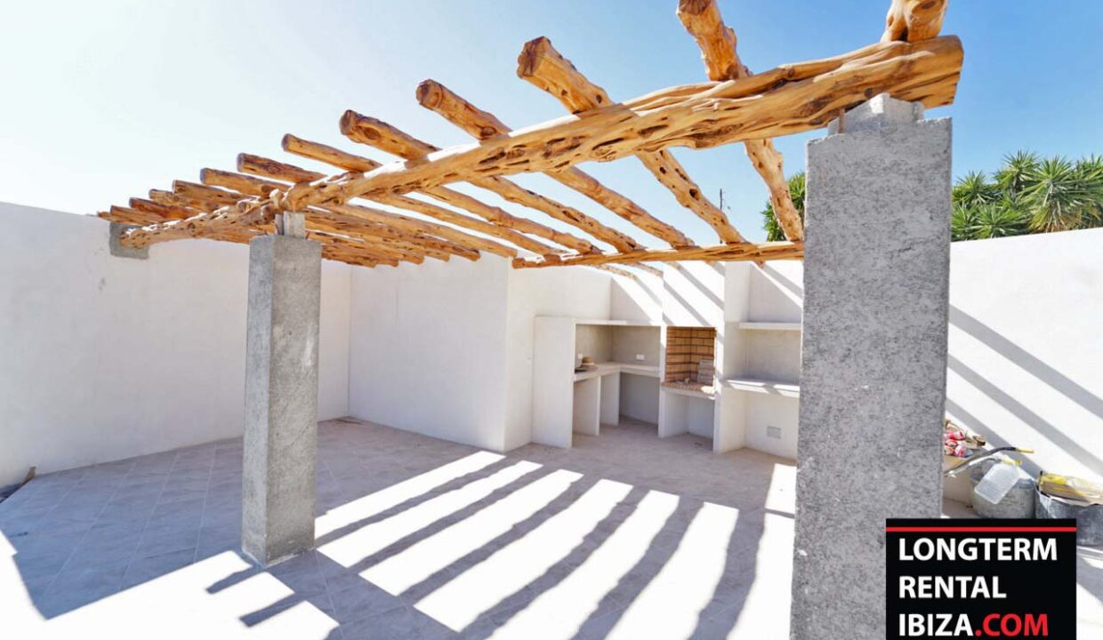 Longterm Rental Ibiza - Villa Felina 7