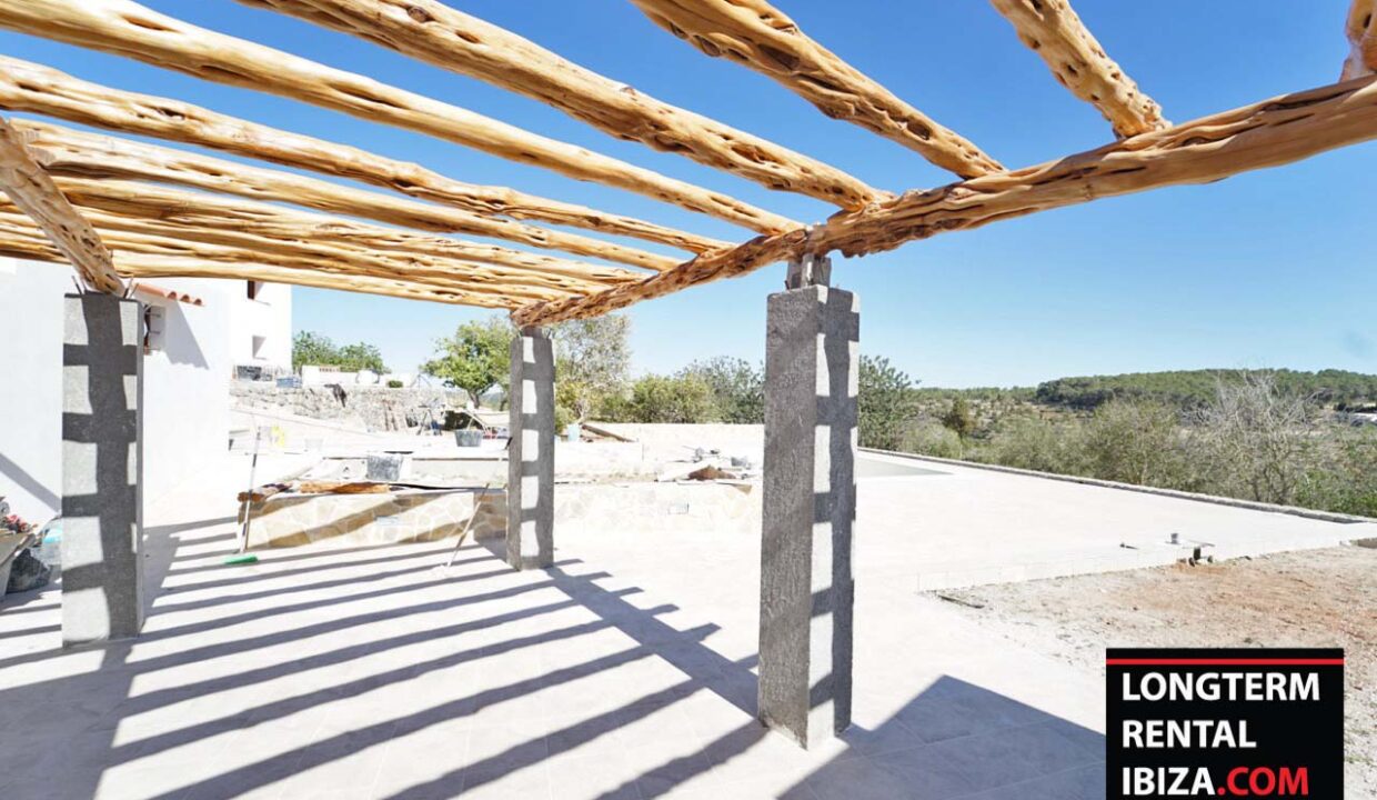 Longterm Rental Ibiza - Villa Felina 8