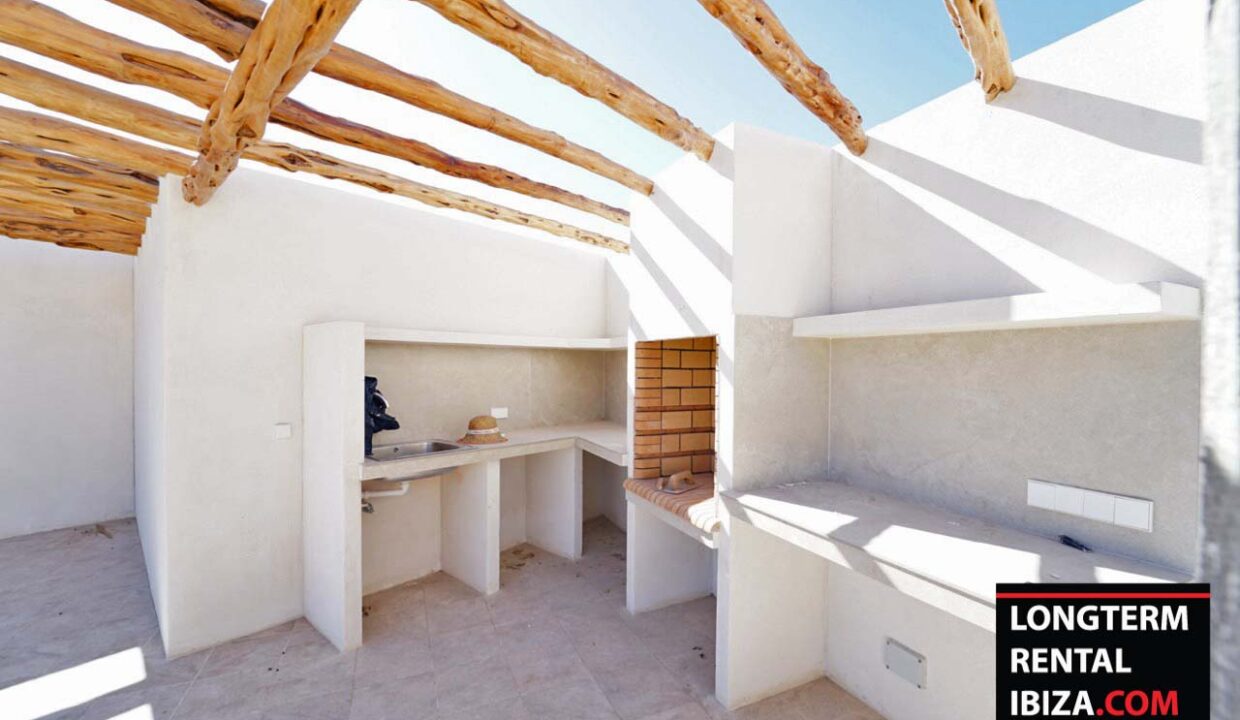 Longterm Rental Ibiza - Villa Felina 9