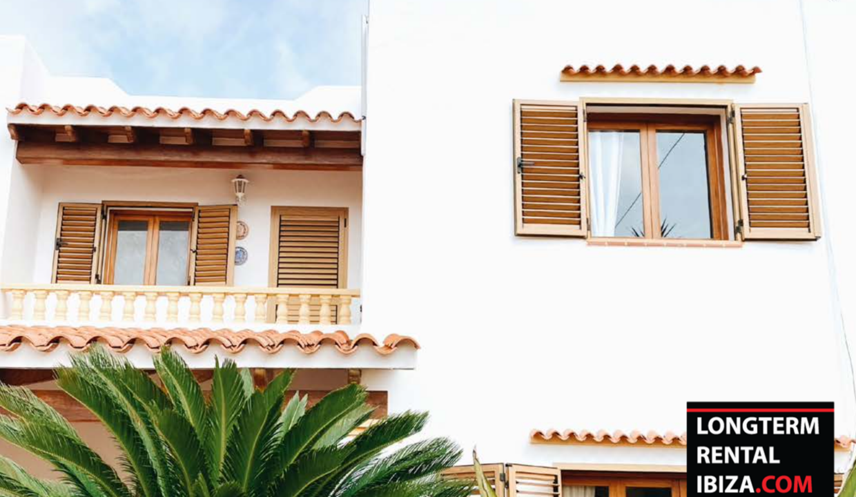 Longterm Rental Ibiza - Villa Margarita 4