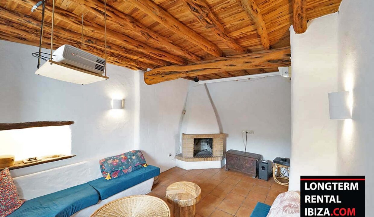Longterm Rental Ibiza - Villa Saona 10