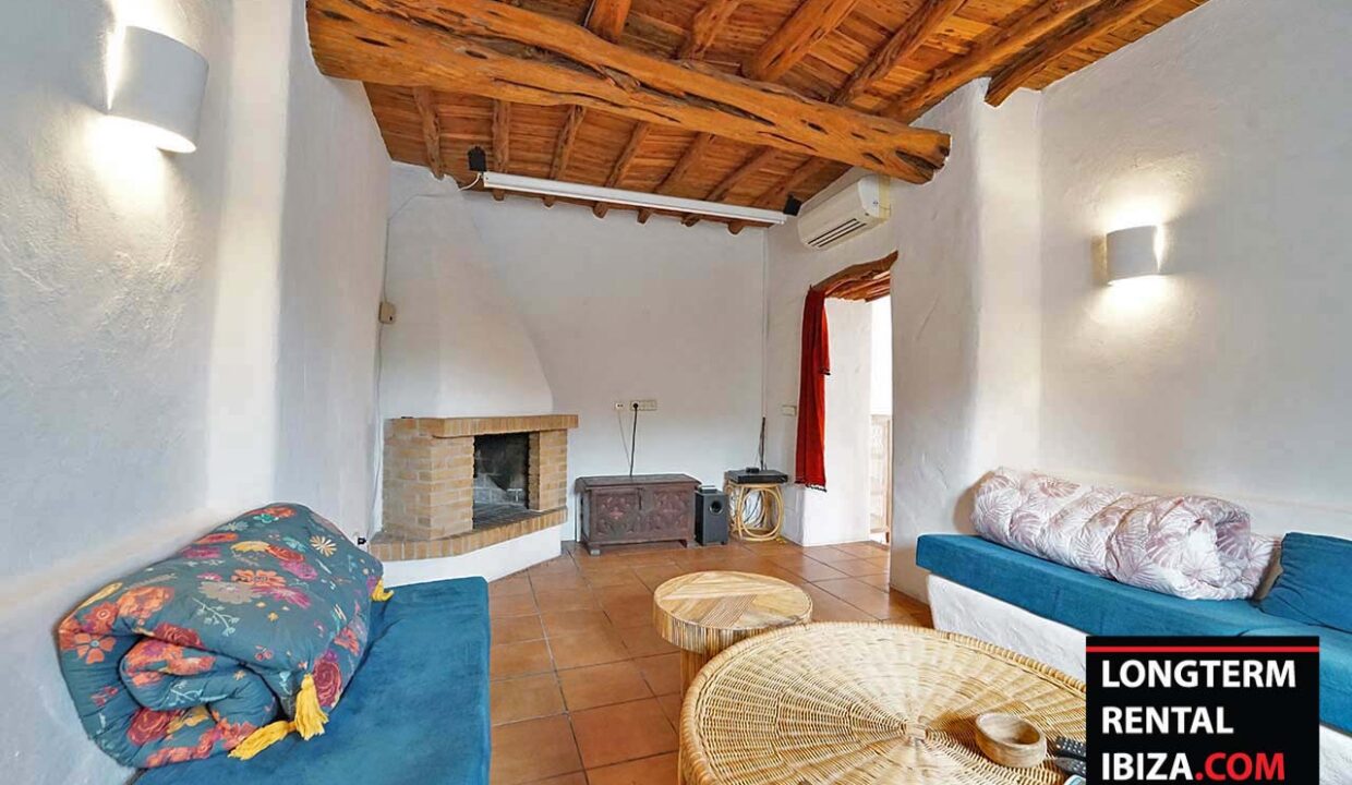 Longterm Rental Ibiza - Villa Saona 11