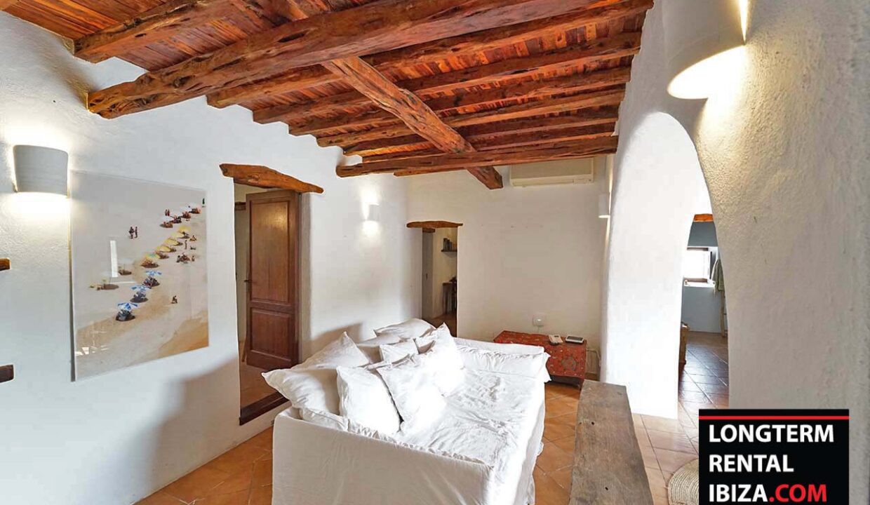 Longterm Rental Ibiza - Villa Saona 12