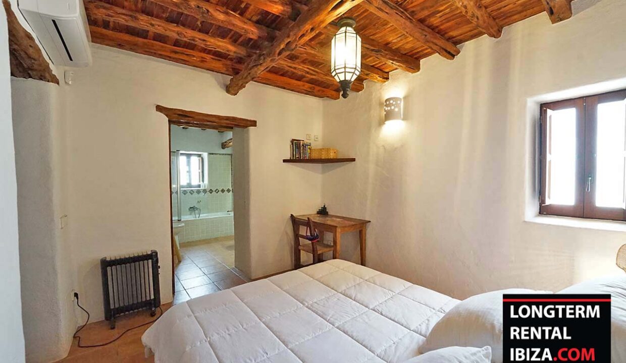 Longterm Rental Ibiza - Villa Saona 13