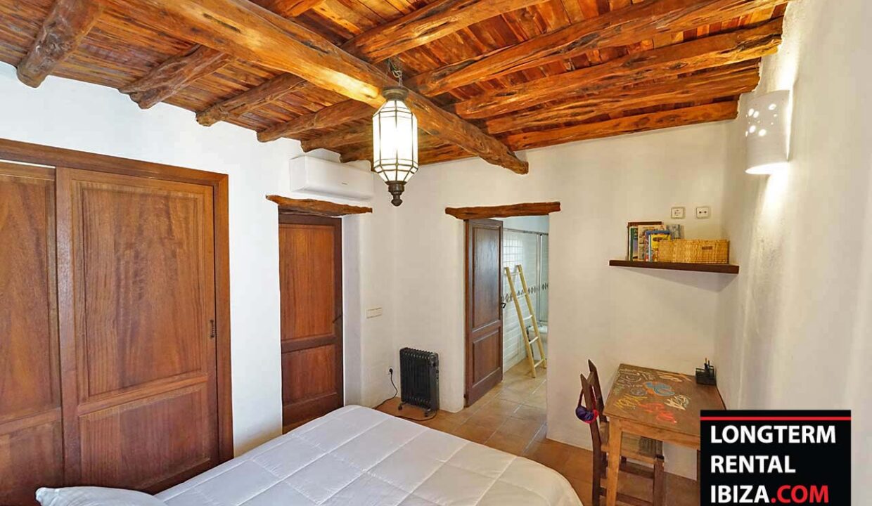 Longterm Rental Ibiza - Villa Saona 14