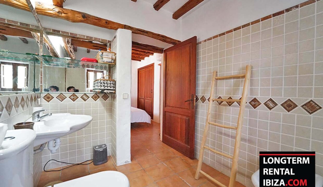 Longterm Rental Ibiza - Villa Saona 16