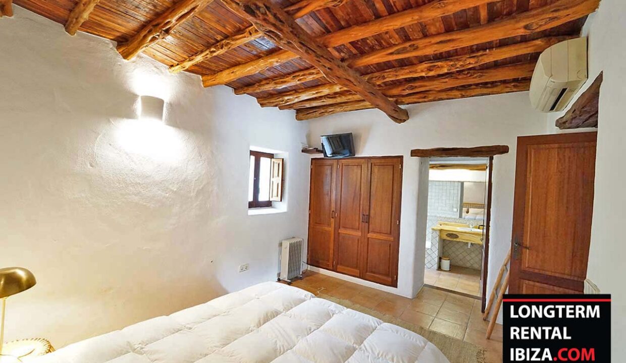 Longterm Rental Ibiza - Villa Saona 19