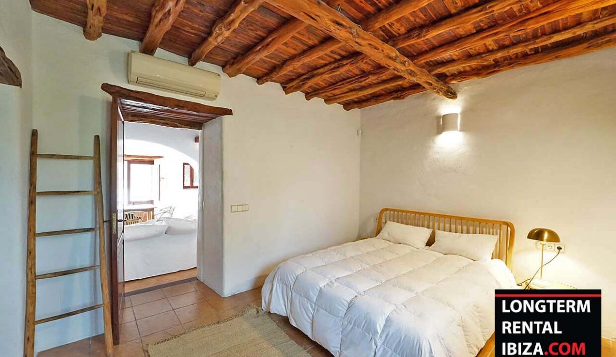 Longterm Rental Ibiza - Villa Saona 20