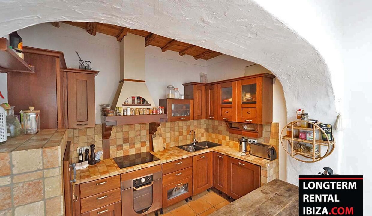 Longterm Rental Ibiza - Villa Saona 23