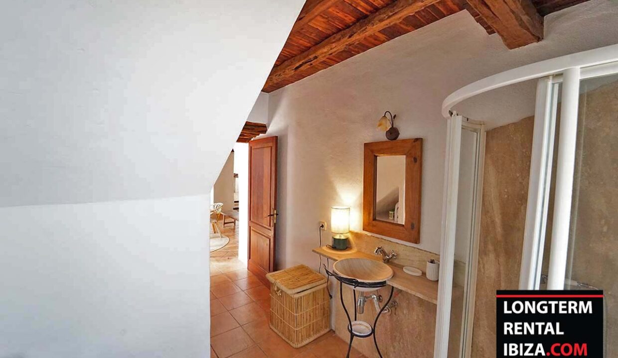 Longterm Rental Ibiza - Villa Saona 25