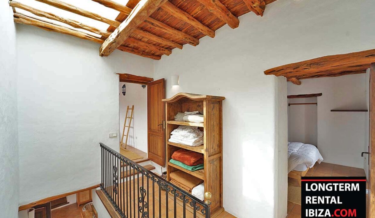 Longterm Rental Ibiza - Villa Saona 26