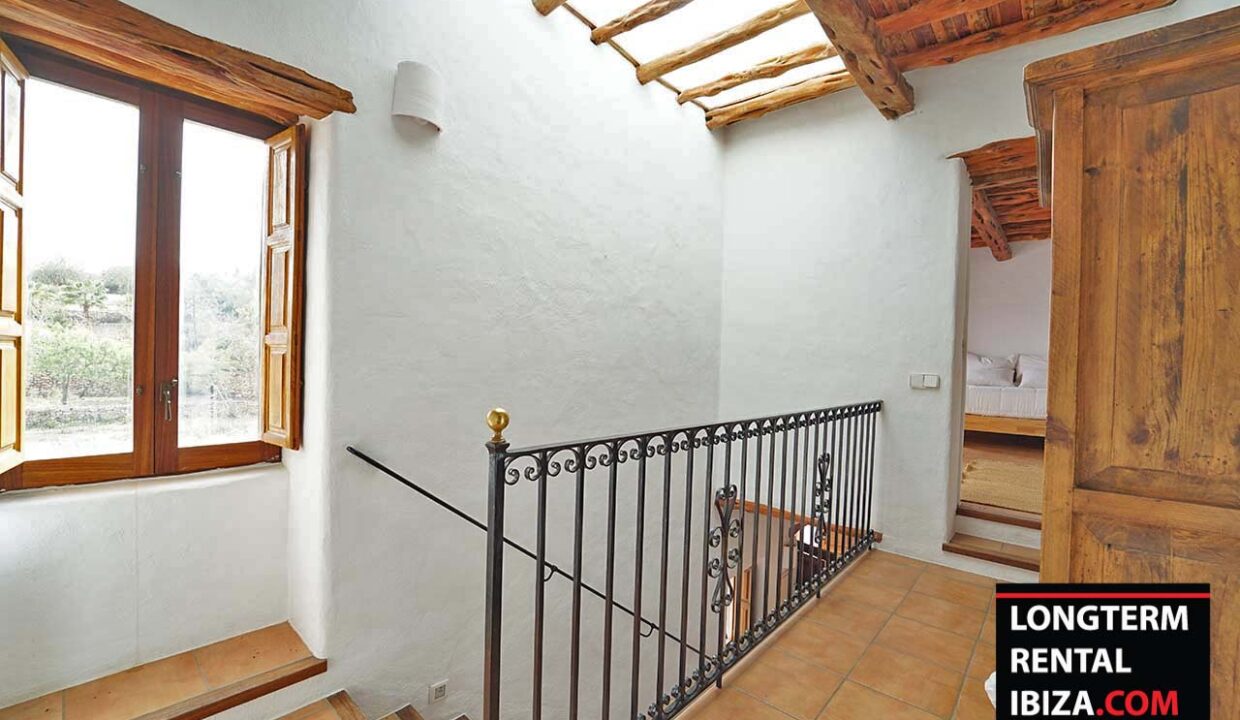 Longterm Rental Ibiza - Villa Saona 30